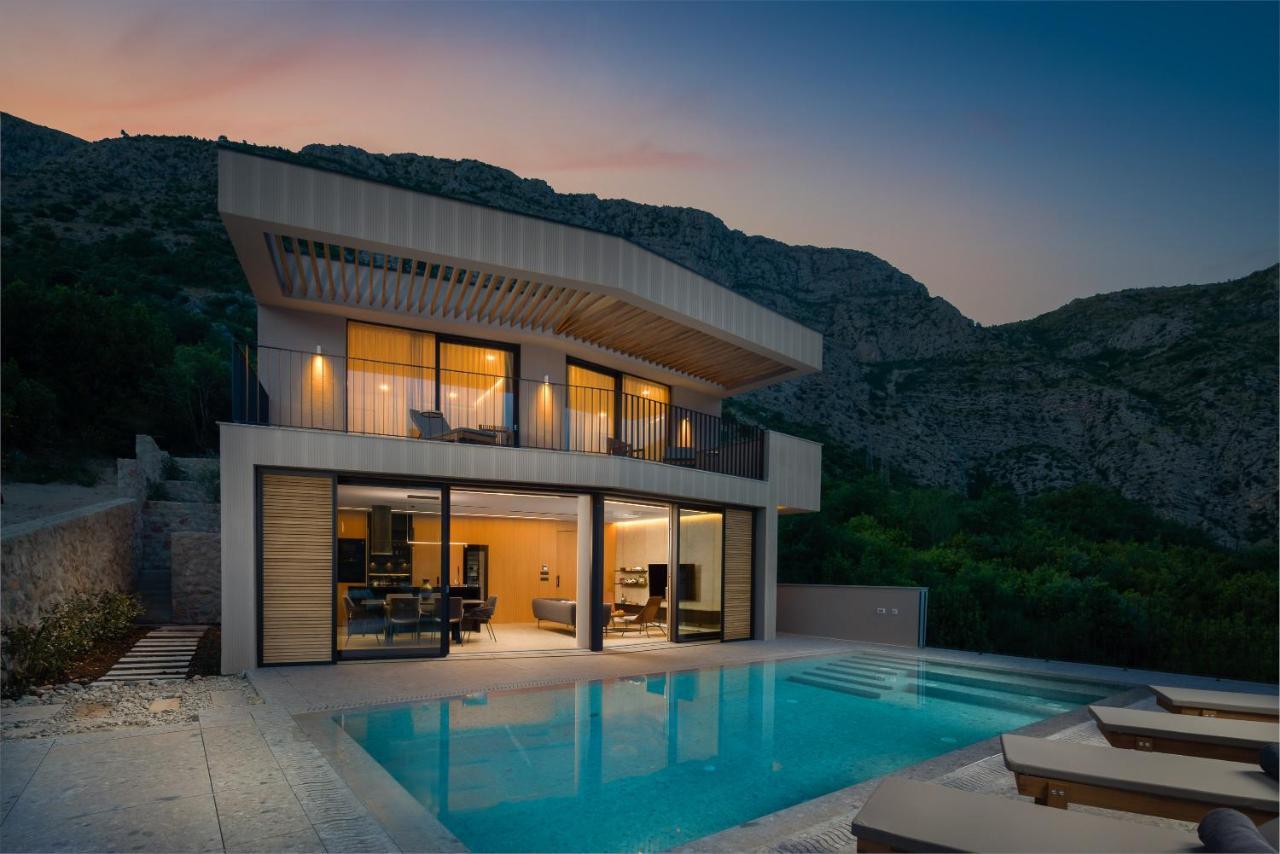 דוברובניק Palazzo Vimbula - Five Star Luxury Villa מראה חיצוני תמונה
