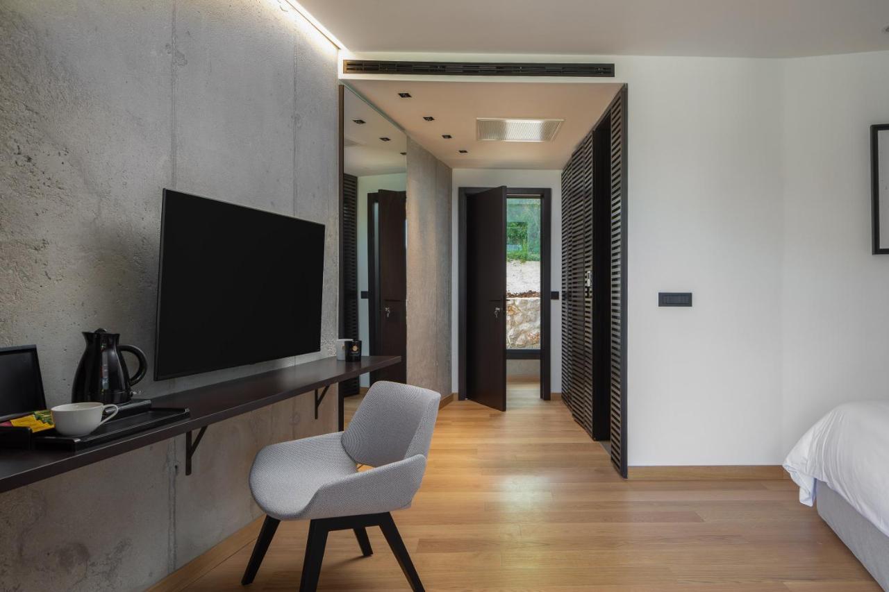 דוברובניק Palazzo Vimbula - Five Star Luxury Villa מראה חיצוני תמונה