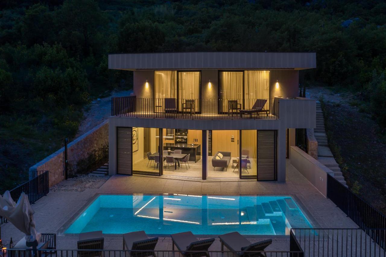 דוברובניק Palazzo Vimbula - Five Star Luxury Villa מראה חיצוני תמונה