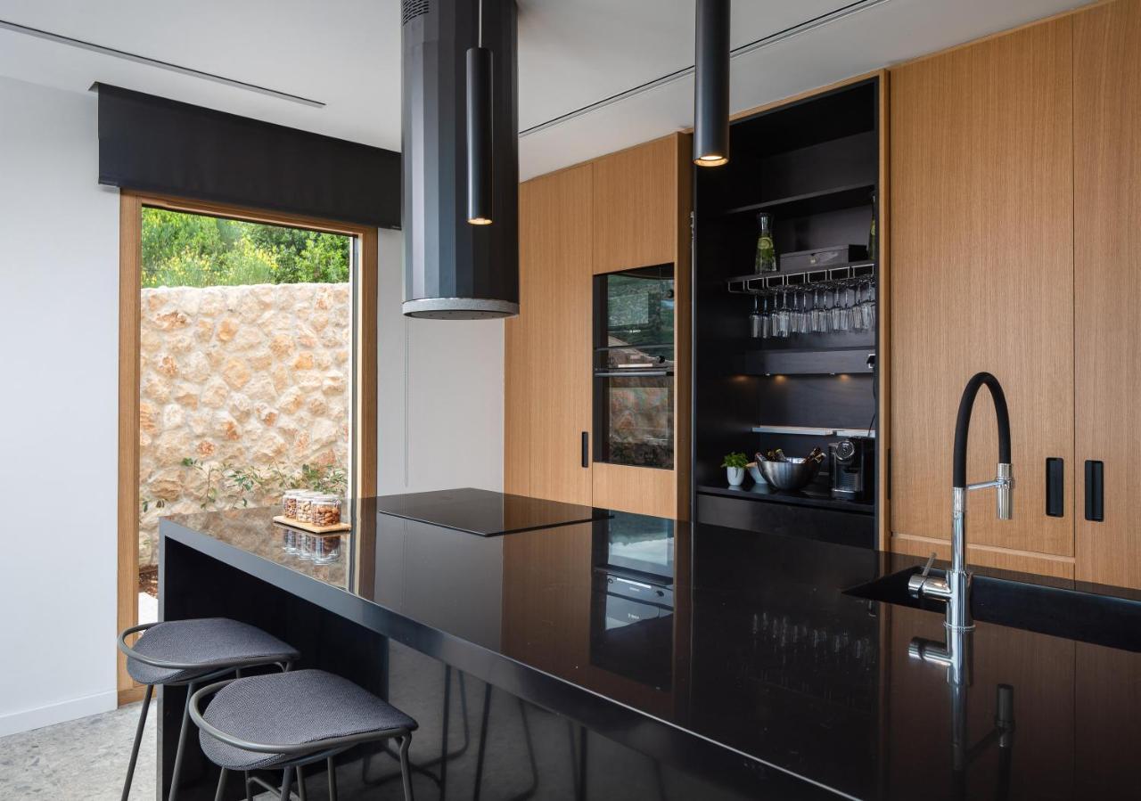 דוברובניק Palazzo Vimbula - Five Star Luxury Villa מראה חיצוני תמונה
