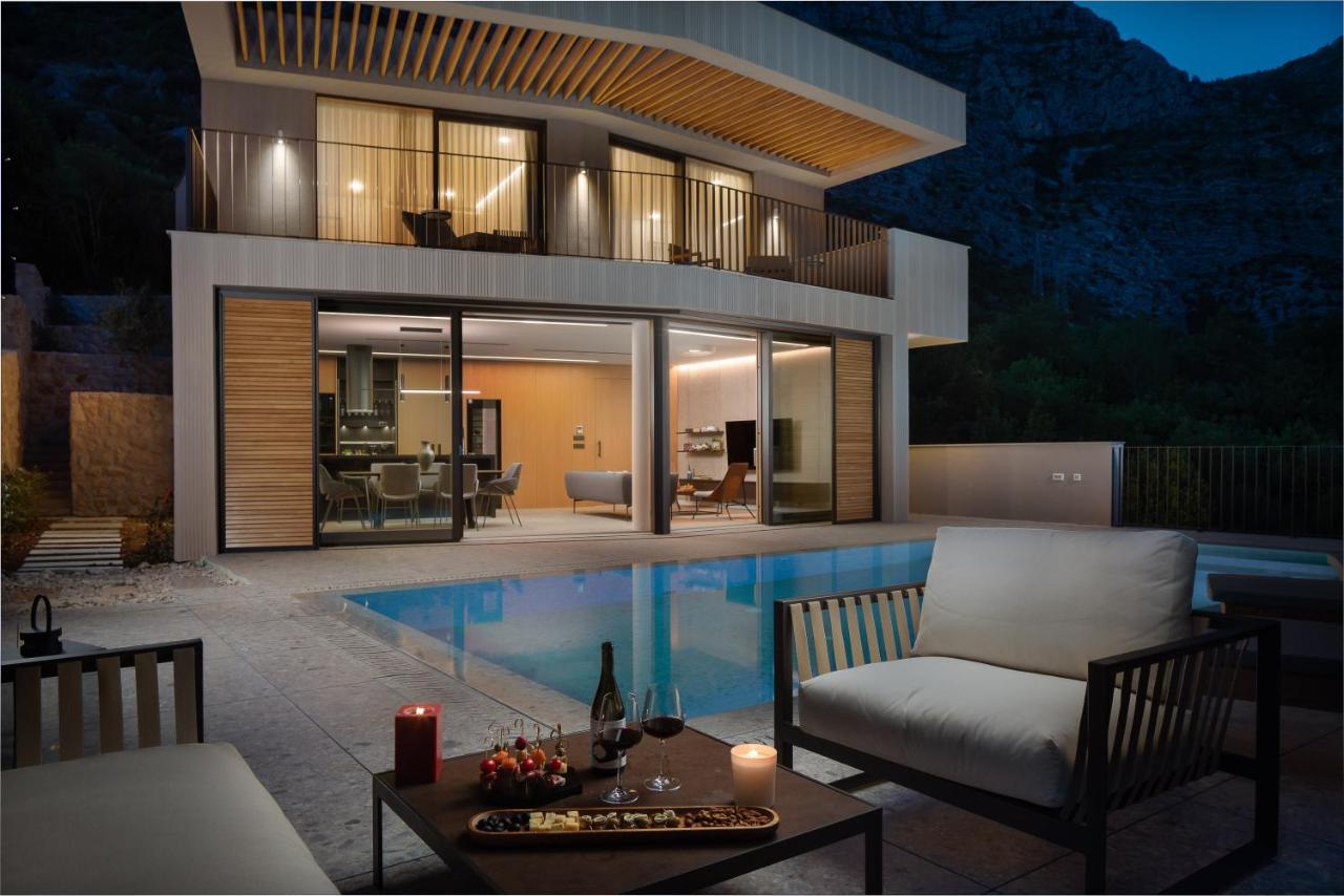 דוברובניק Palazzo Vimbula - Five Star Luxury Villa מראה חיצוני תמונה