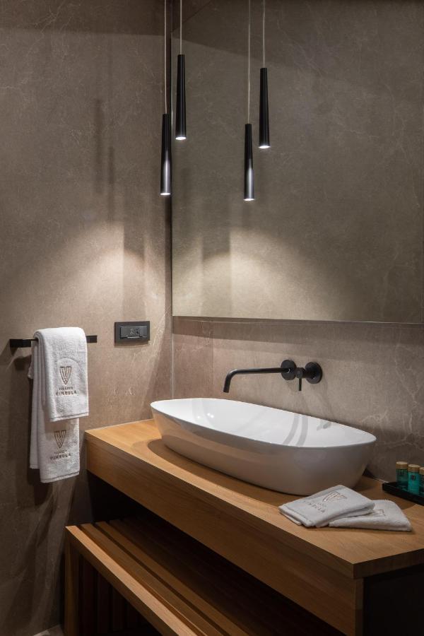 דוברובניק Palazzo Vimbula - Five Star Luxury Villa מראה חיצוני תמונה